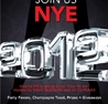 Rehab New Years Eve 2012